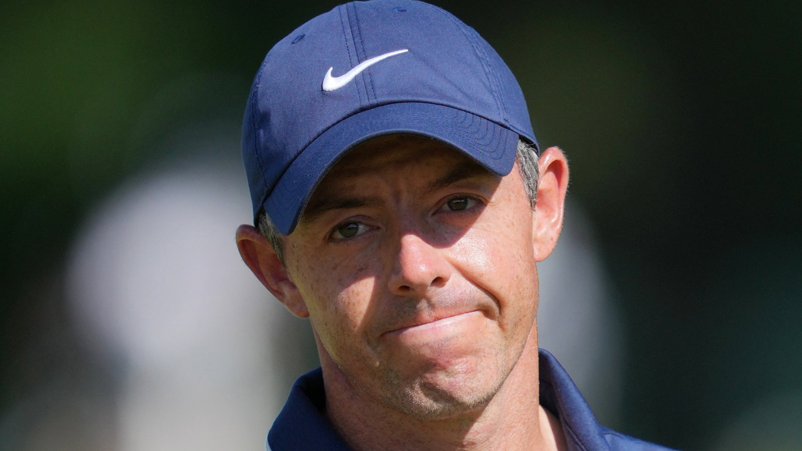 Rory McIlroy